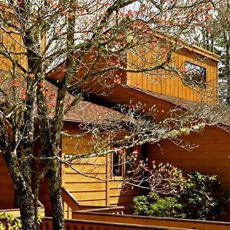Fairway Forest Resort Sapphire Extérieur photo