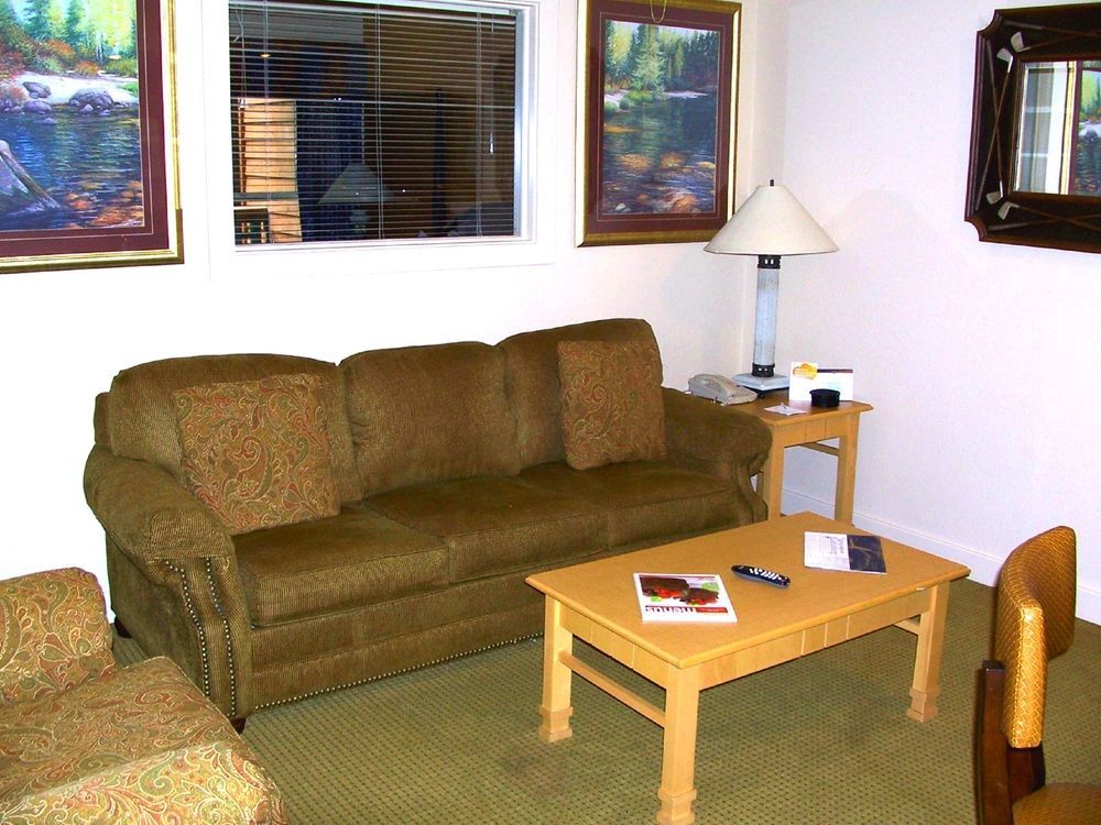 Fairway Forest Resort Sapphire Extérieur photo