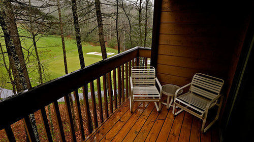 Fairway Forest Resort Sapphire Extérieur photo