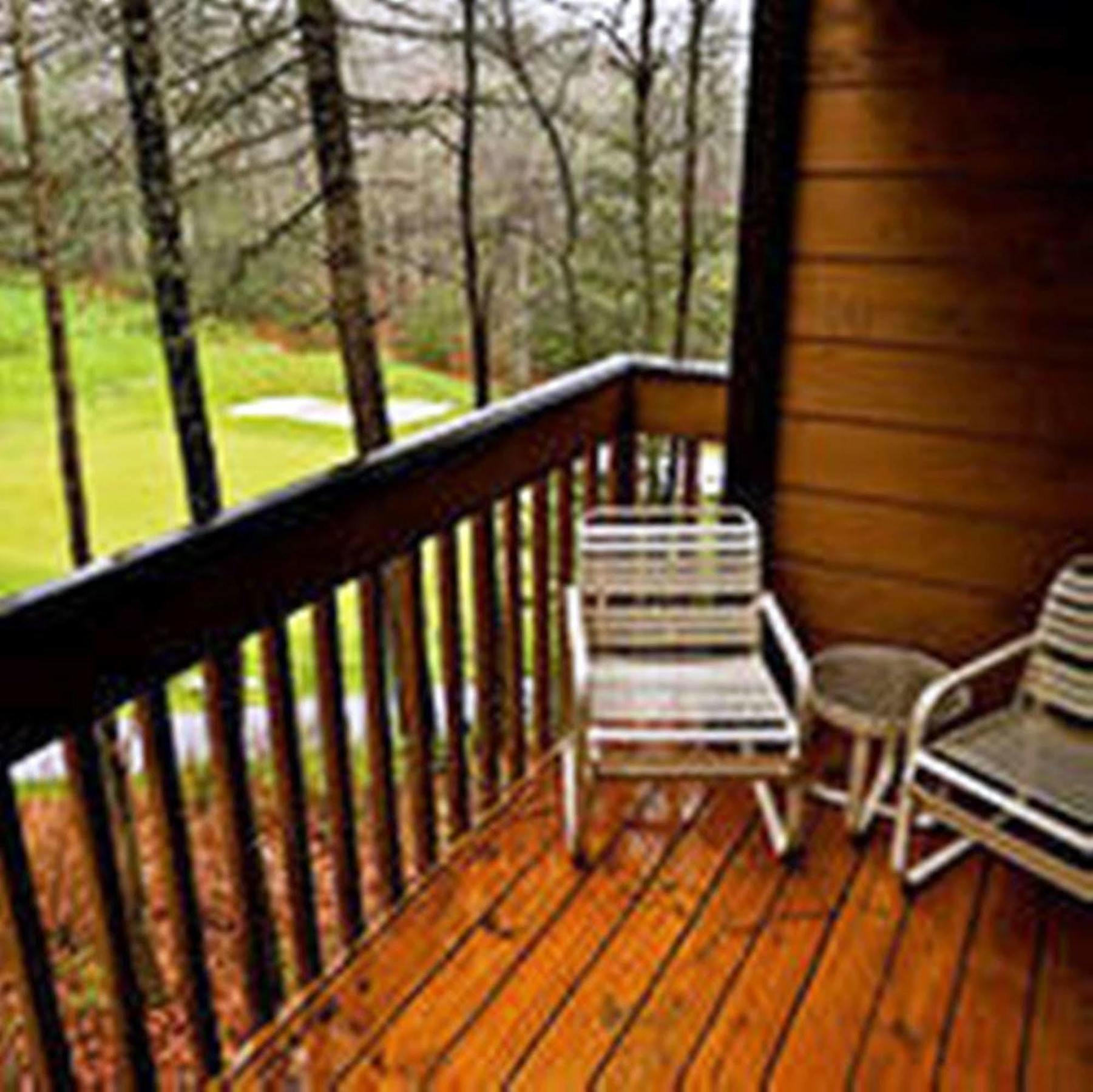 Fairway Forest Resort Sapphire Extérieur photo