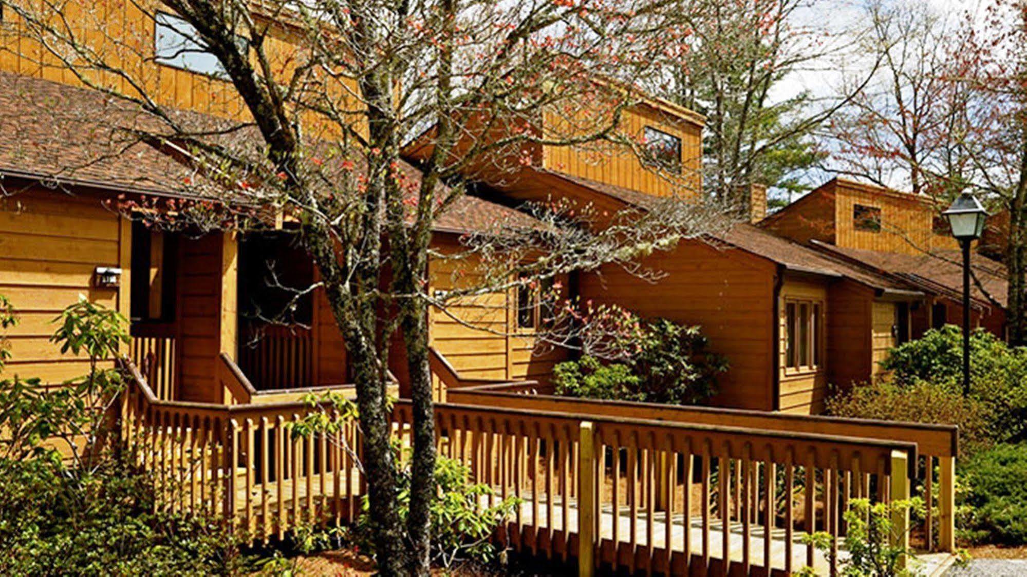 Fairway Forest Resort Sapphire Extérieur photo