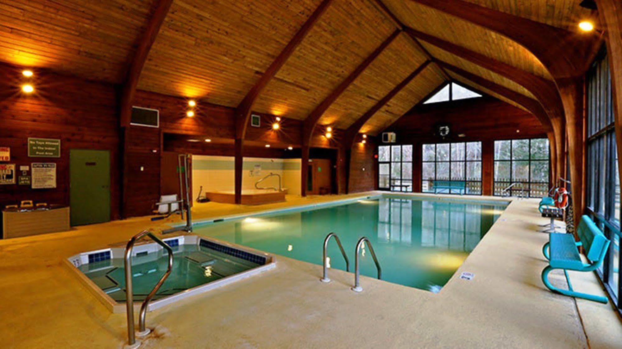 Fairway Forest Resort Sapphire Extérieur photo