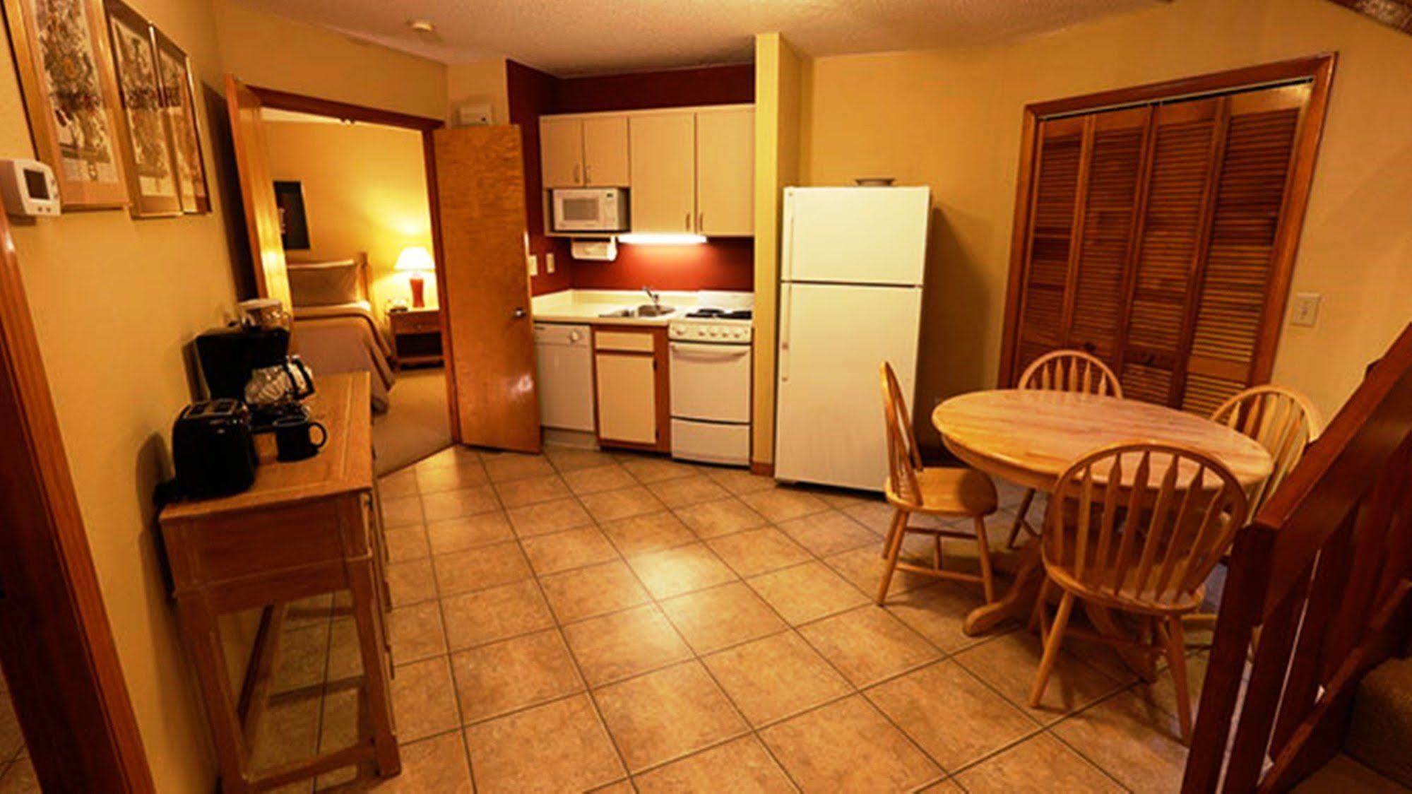Fairway Forest Resort Sapphire Extérieur photo