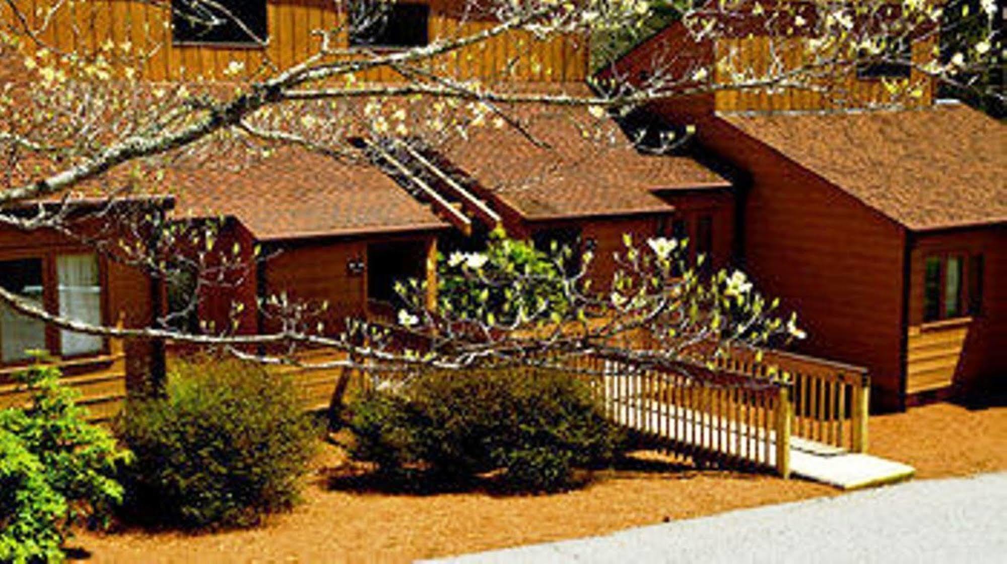 Fairway Forest Resort Sapphire Extérieur photo